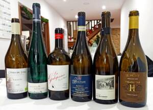 Selección Cata de grandes vinos #grupodecatanoreña 2022