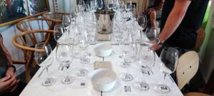 Iniciación cultura del vino en Oviedo Sept 2023